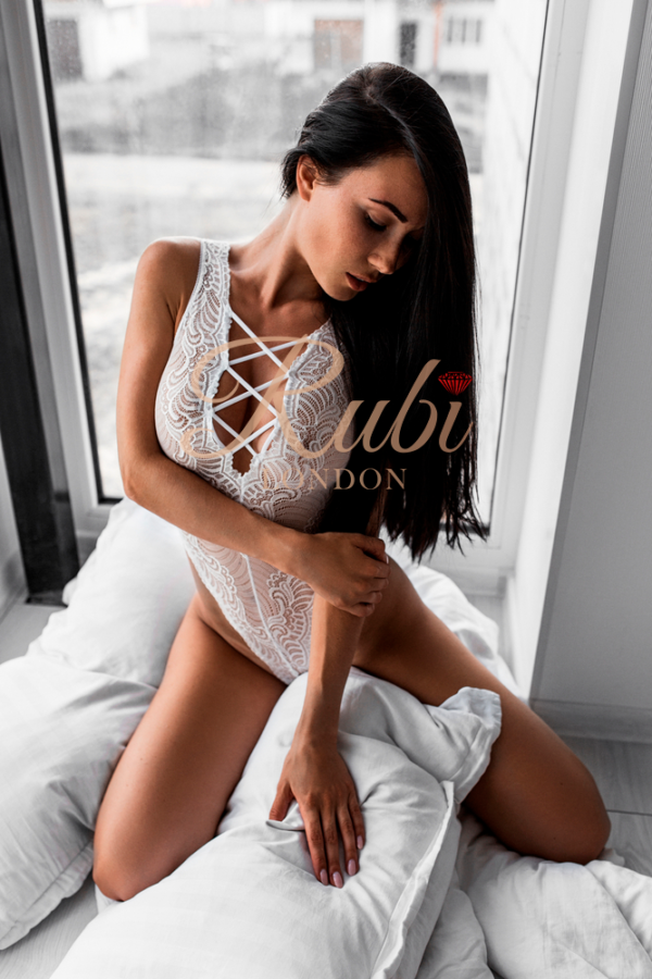 Tantric massage london